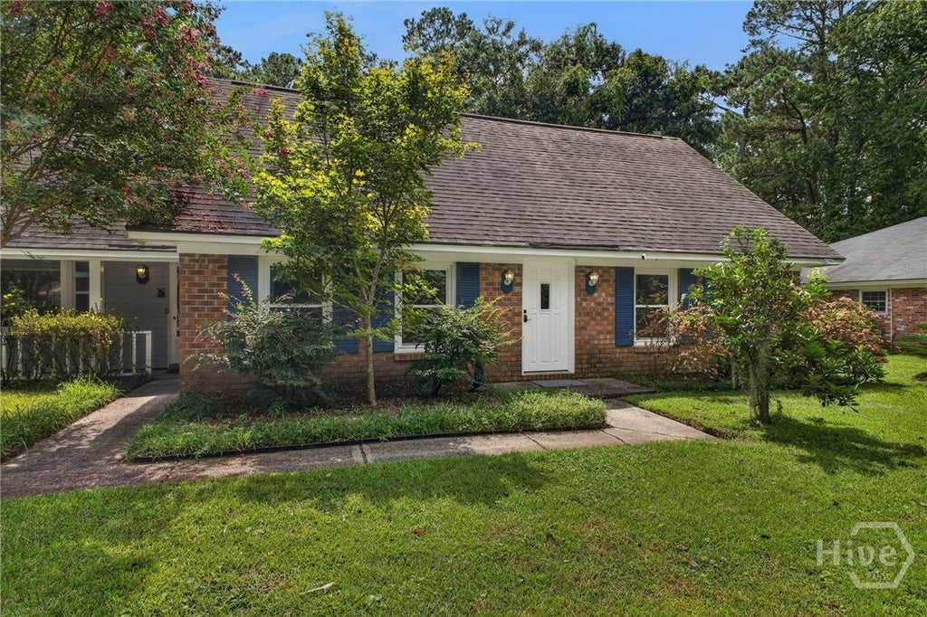 Photo of 612 Suncrest Boulevard, Savannah, GA 31410 (MLS # SA364645)