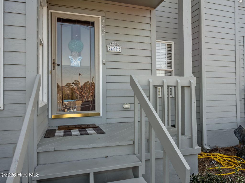 Photo of 8713 Plantation Drive #402, Emerald Isle, NC 28594 (MLS # 100554527)