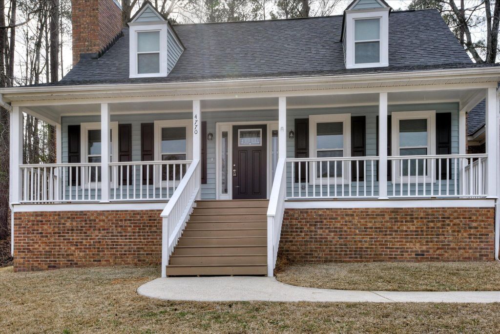 Photo of 4770 Red Leaf Court, Martinez, GA 30907 (MLS # 551645)