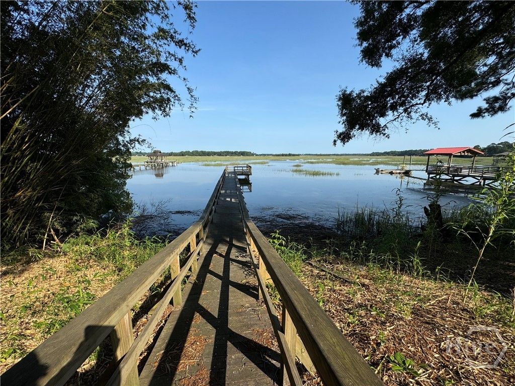 Photo of 9563 Whitefield Avenue, Savannah, GA 31406 (MLS # SA352839)