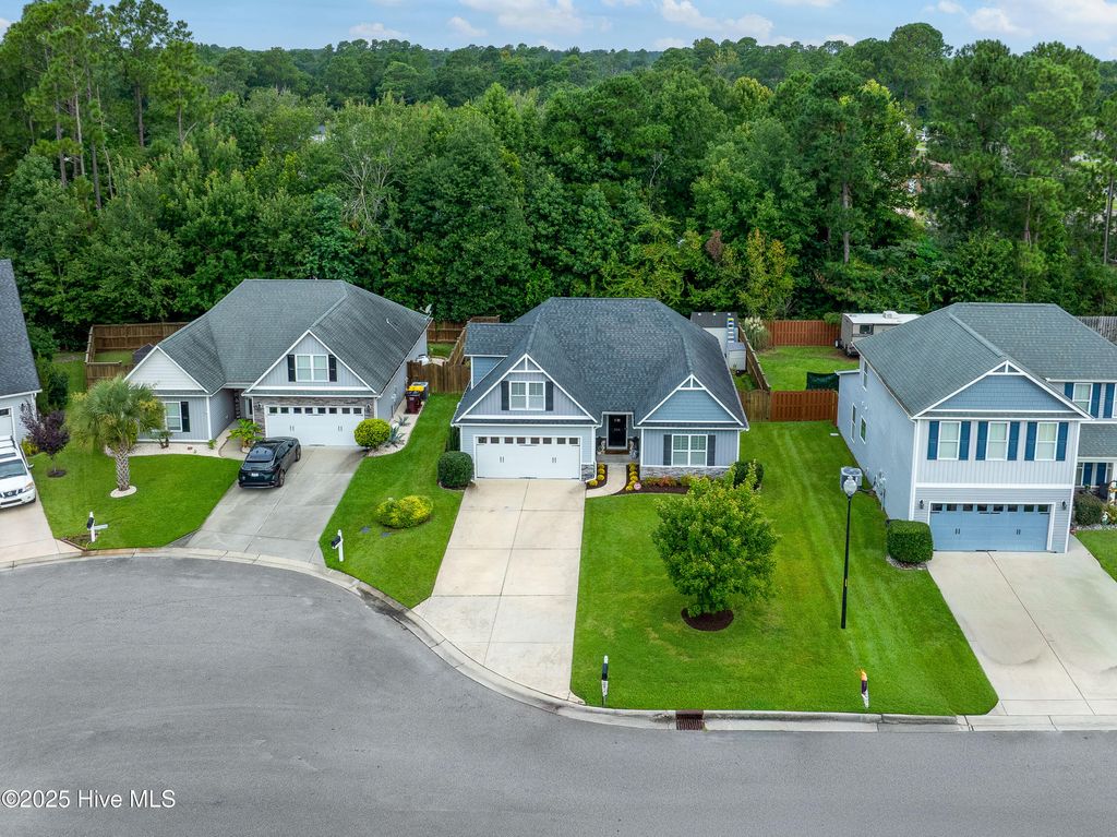 Photo of 518 Albemarle Court, Wilmington, NC 28405 (MLS # 100526755)