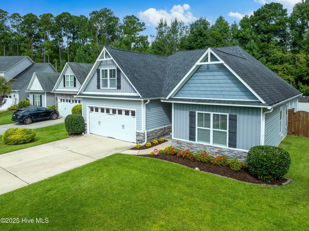 Photo of 518 Albemarle Court, Wilmington, NC 28405 (MLS # 100526755)