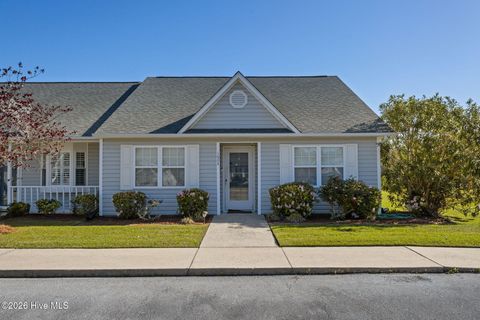 Condo For Sale - 303 Barbour Road #1004<br/> Morehead City, NC 28557