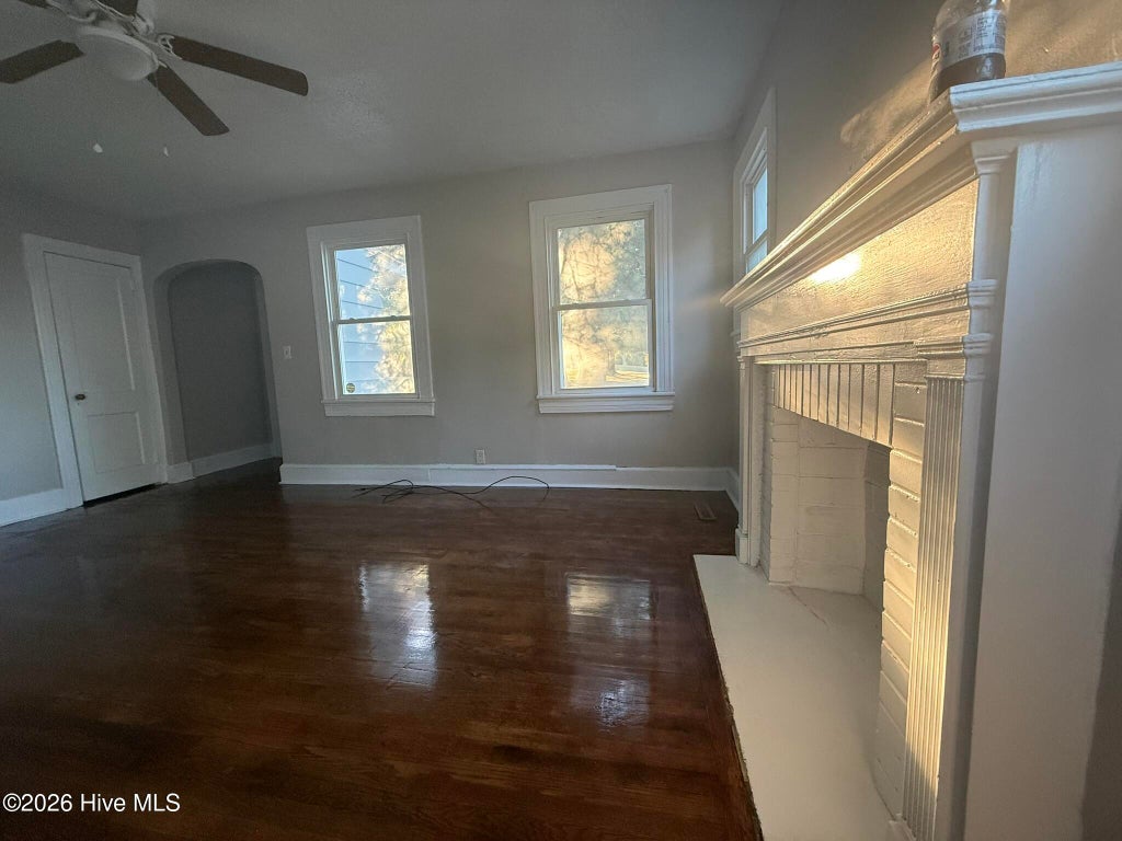 Photo of 401 Nash Street, Greenville, NC 27834 (MLS # 100608864)