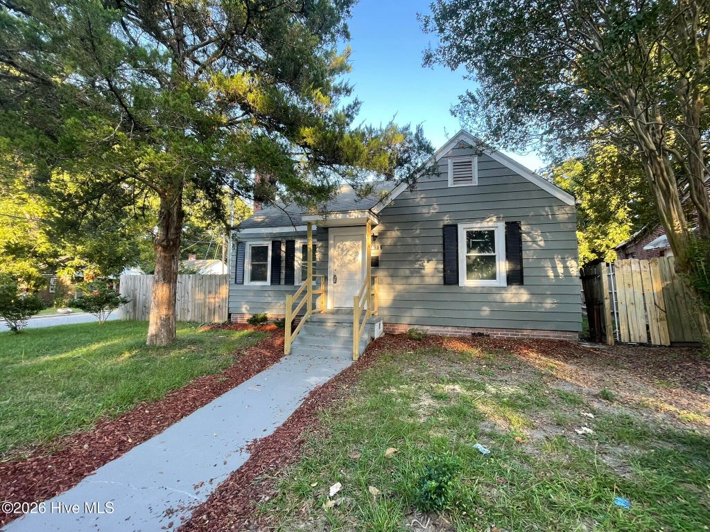 Photo of 401 Nash Street, Greenville, NC 27834 (MLS # 100608864)