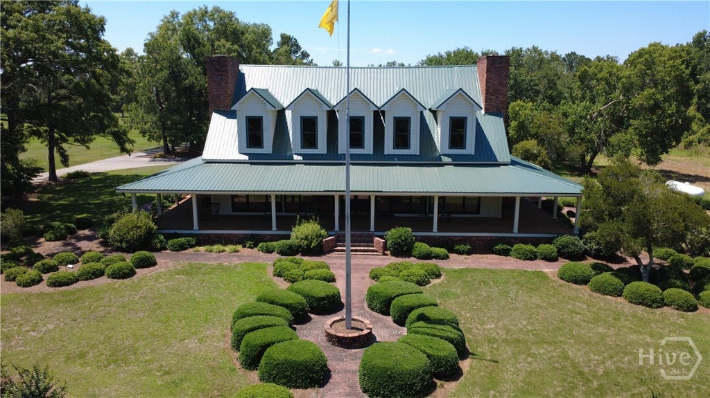Photo of 425 N Herndon Rd, Millen, GA 30442 (MLS # SA362648)