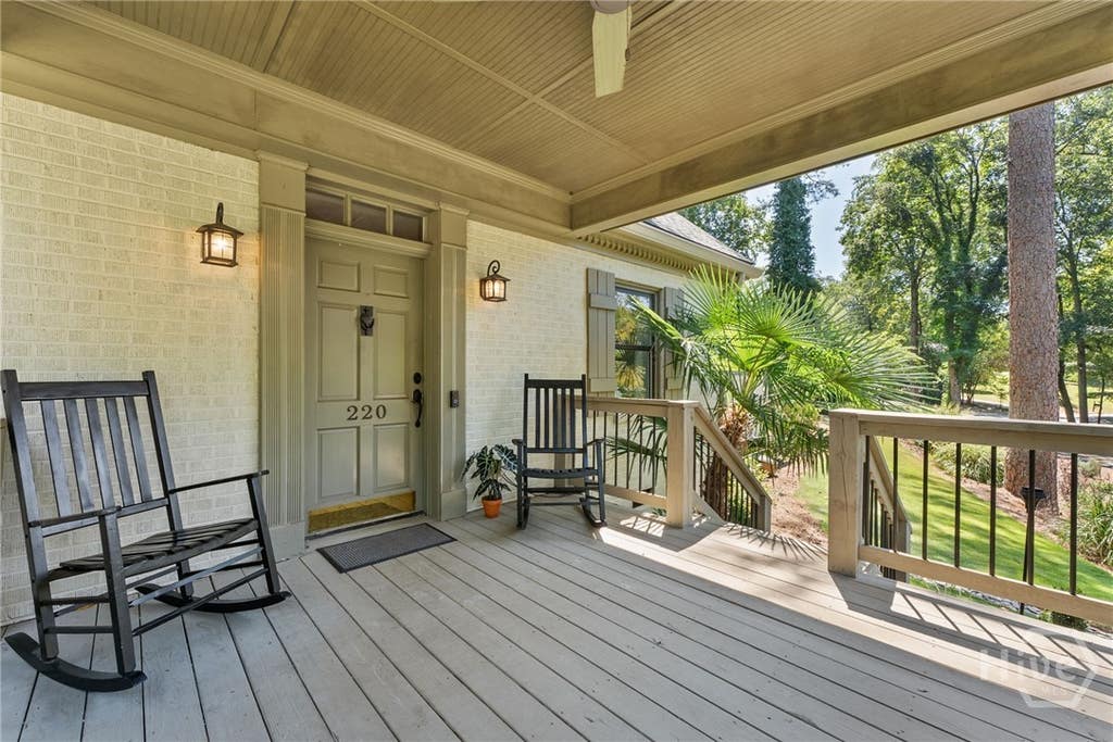 Photo of 220 Plum Nelly Road, Athens, GA 30606 (MLS # CL363371)