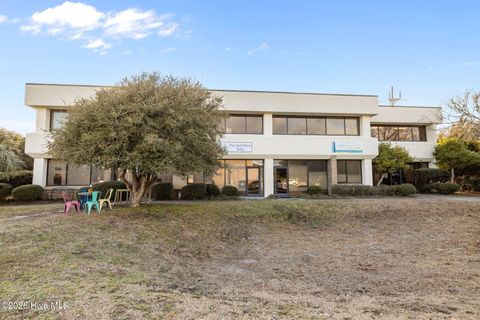 320 Salter Path Road E Pine Knoll Shores NC 28512