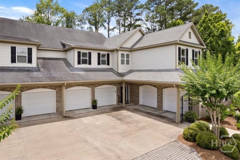 Photo of 2604 River Oaks Drive, Richmond Hill, GA 31324 (MLS # SA363982)