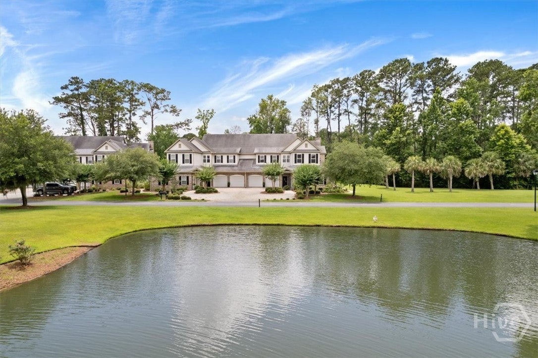2604 River Oaks Drive