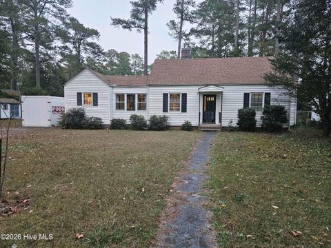 Homes For Sale - 609 Piedmont Avenue<br/> Rocky Mount, NC 27803