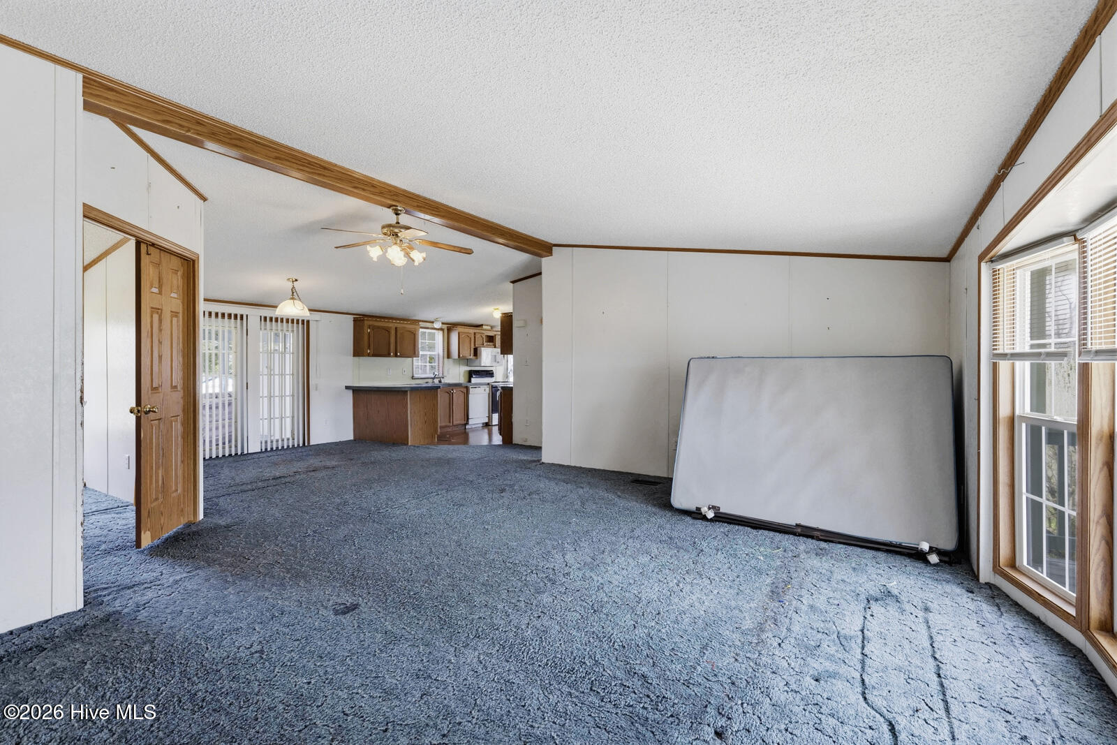 216 Luther Banks Road