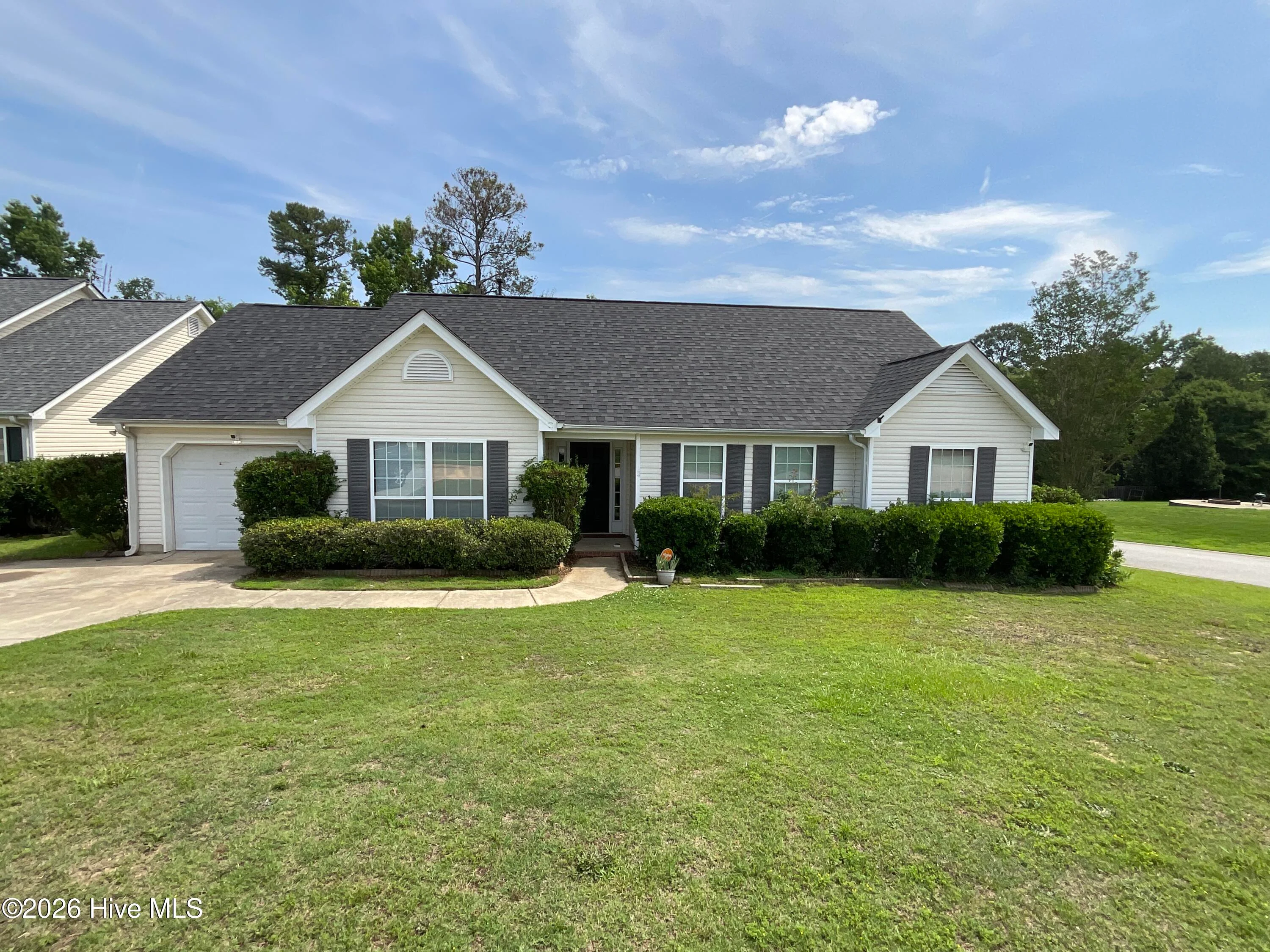 567 Cranberry Circle