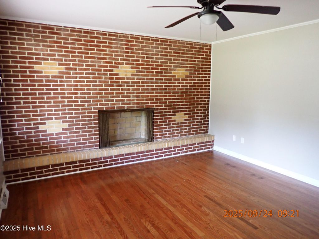 Photo of 106 Forest Hill Drive, Havelock, NC 28532 (MLS # 100534663)