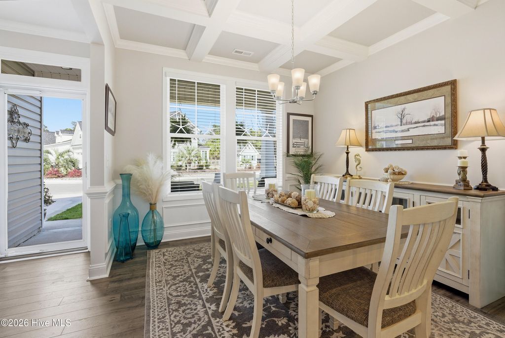 Photo of 1121 Spincast Road, Southport, NC 28461 (MLS # 100562920)