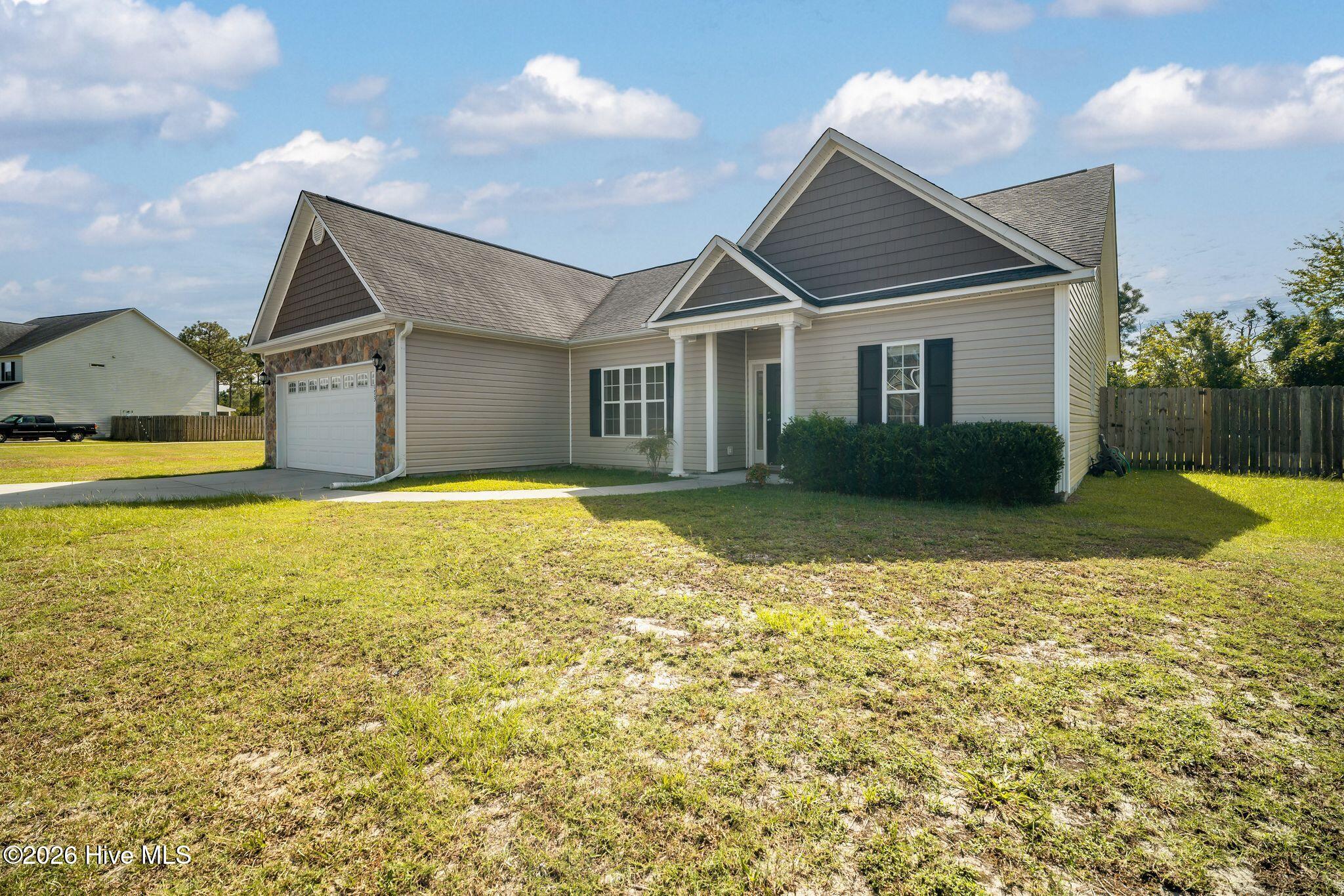 173 Inverness Drive