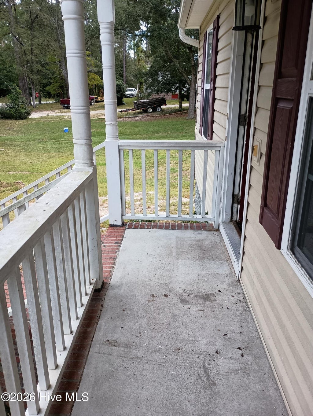 Photo of 285 Walnut Road, Southport, NC 28461 (MLS # 100611187)