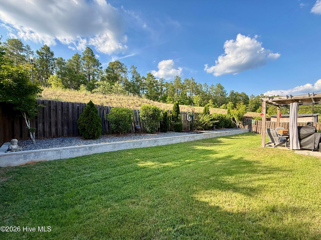 Photo of 2015 Fern Crest Lane, Graniteville, SC 29829 (MLS # 100575845)