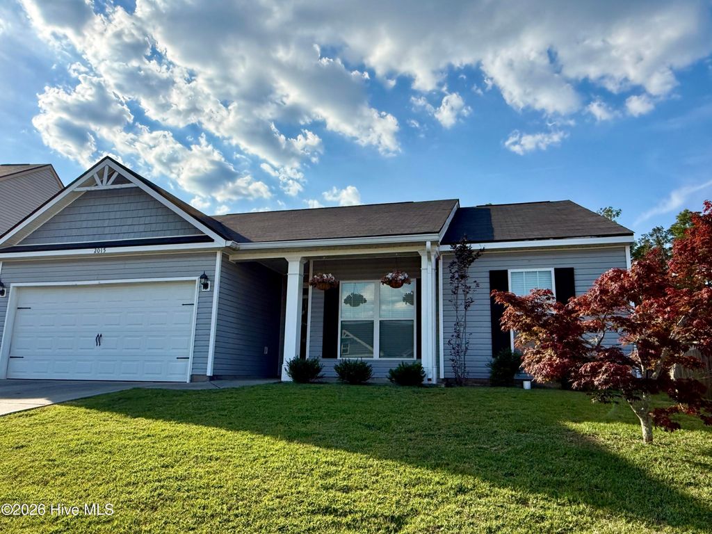 Photo of 2015 Fern Crest Lane, Graniteville, SC 29829 (MLS # 100575845)