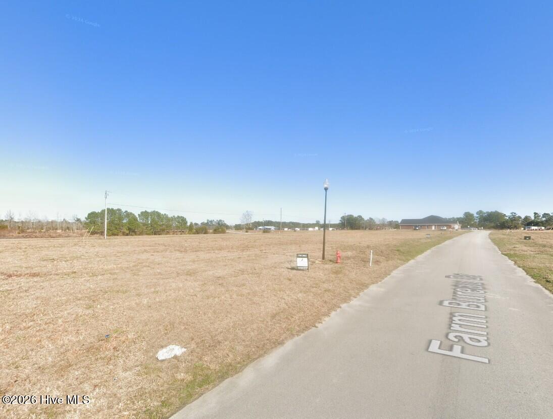 Lot 2 Farm Bureau Drive