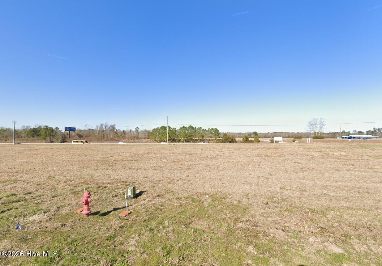 Lot 2 Farm Bureau Drive