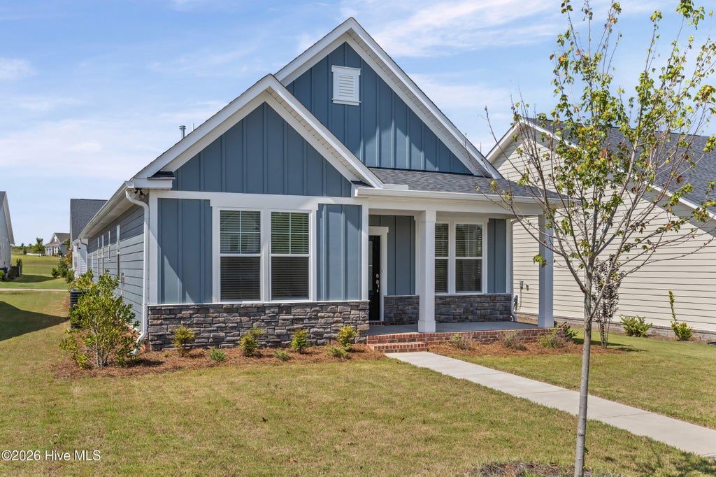 Photo of 312 Pennyweight Lane, North Augusta, SC (MLS # 100603860)