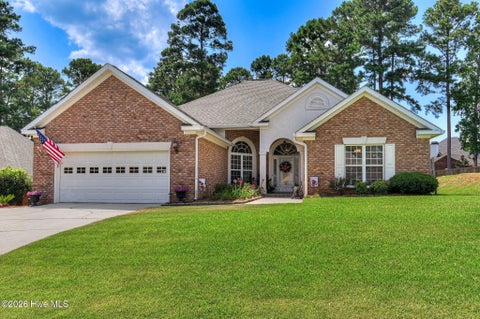 Photo of 207 Mineral Court, Evans, GA 30809 (MLS # 100588365)