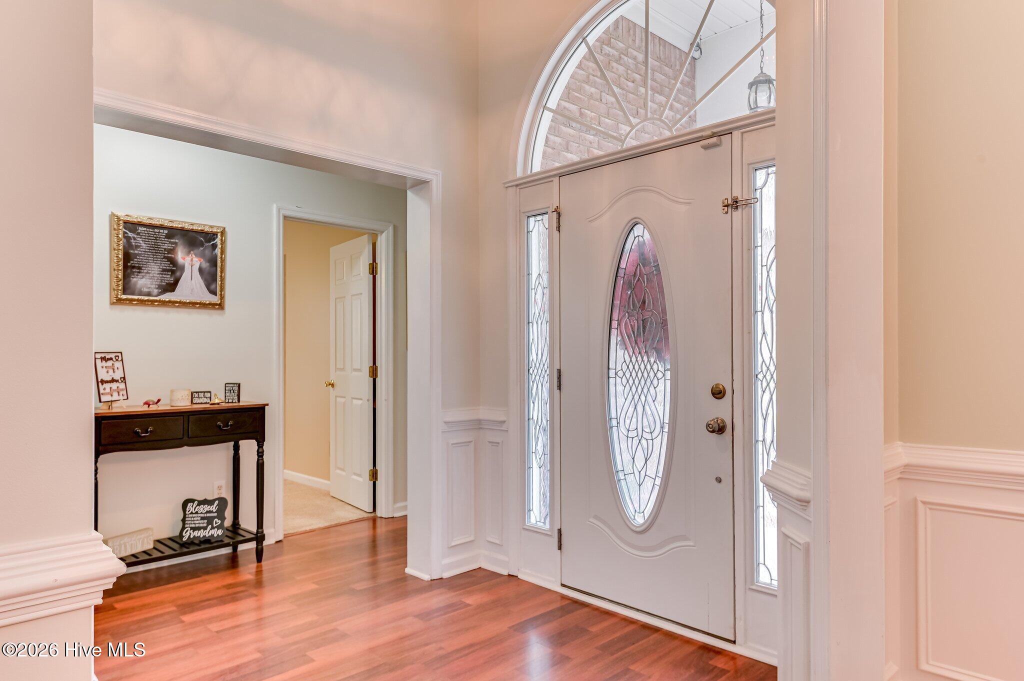 207 Mineral Court