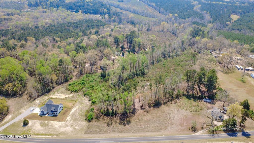 Photo of 3 Connell Road, Carthage, NC 28327 (MLS # 100564486)