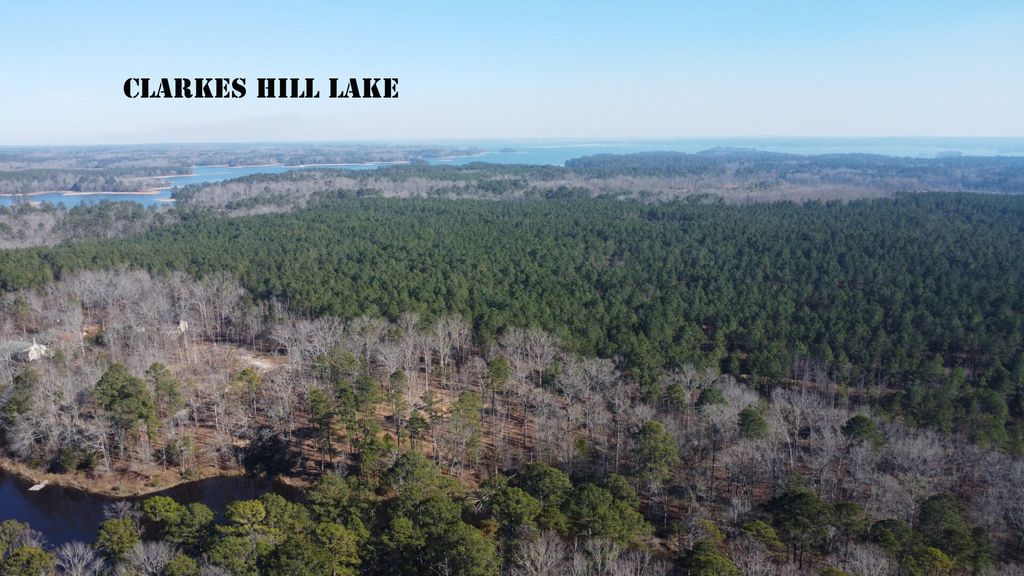 Photo of 0 Forest Lake Drive, Lincolnton, GA 30817 (MLS # 551011)