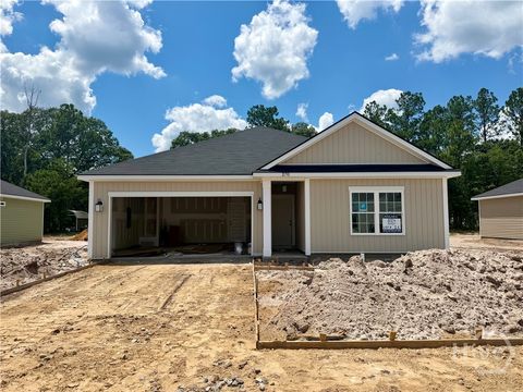 Homes For Sale - 270 Juniper Drive<br/> Hinesville, GA 31313
