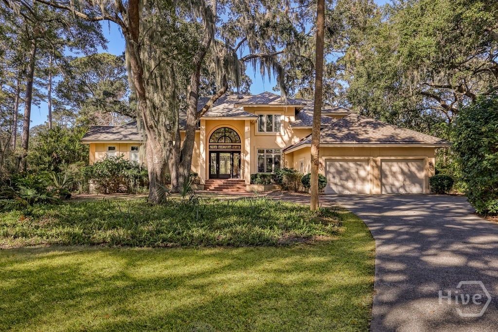 Photo of 21 Rookery Road, Savannah, GA 31411 (MLS # SA348064)