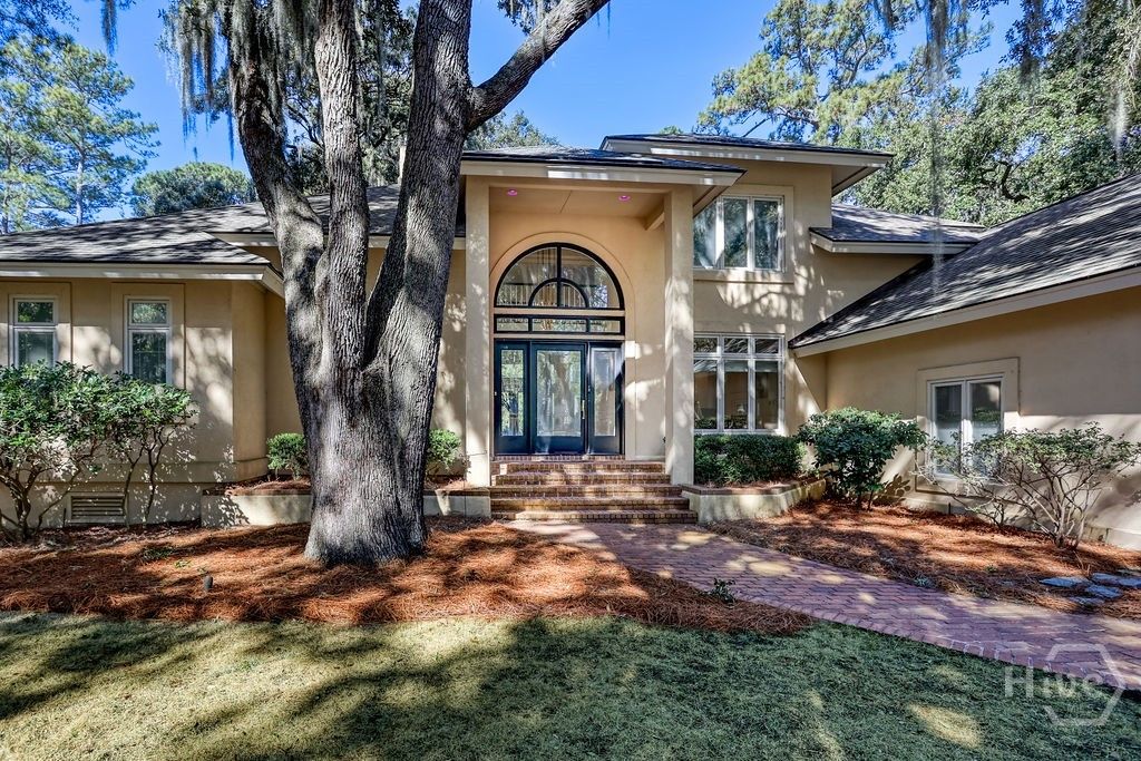 Photo of 21 Rookery Road, Savannah, GA 31411 (MLS # SA348064)