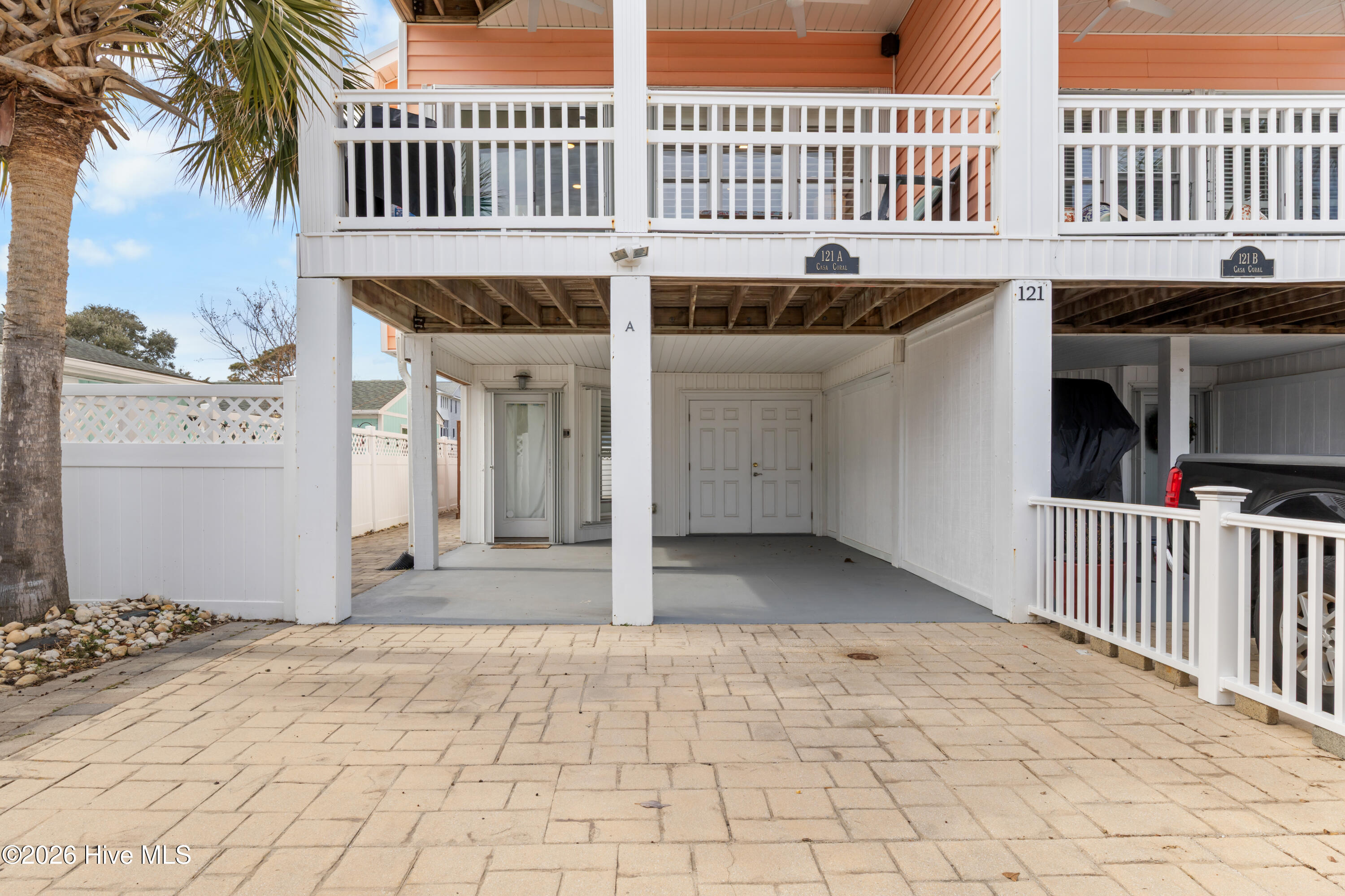 121 N 4th Avenue Unit A