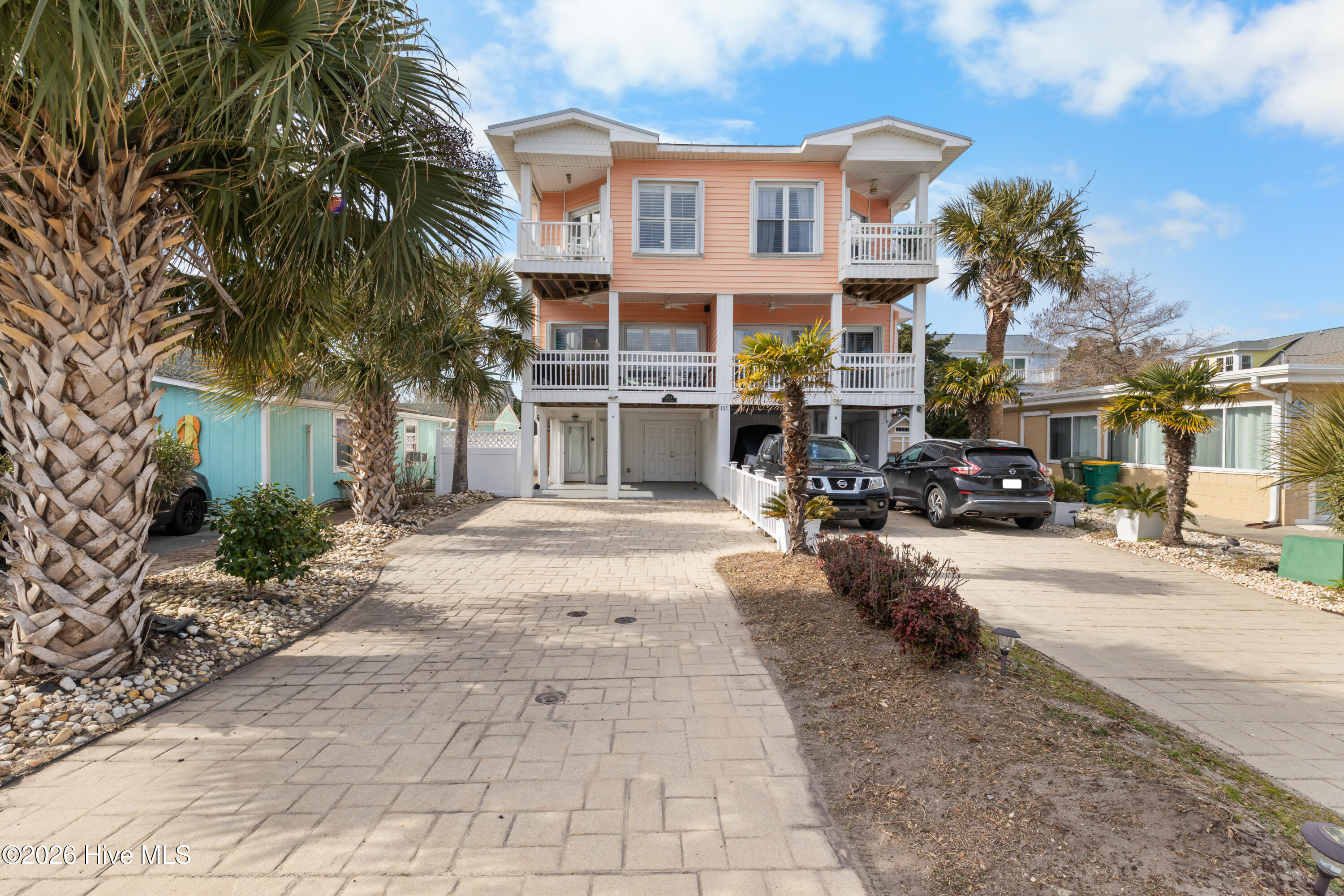 121 N 4th Avenue Unit A