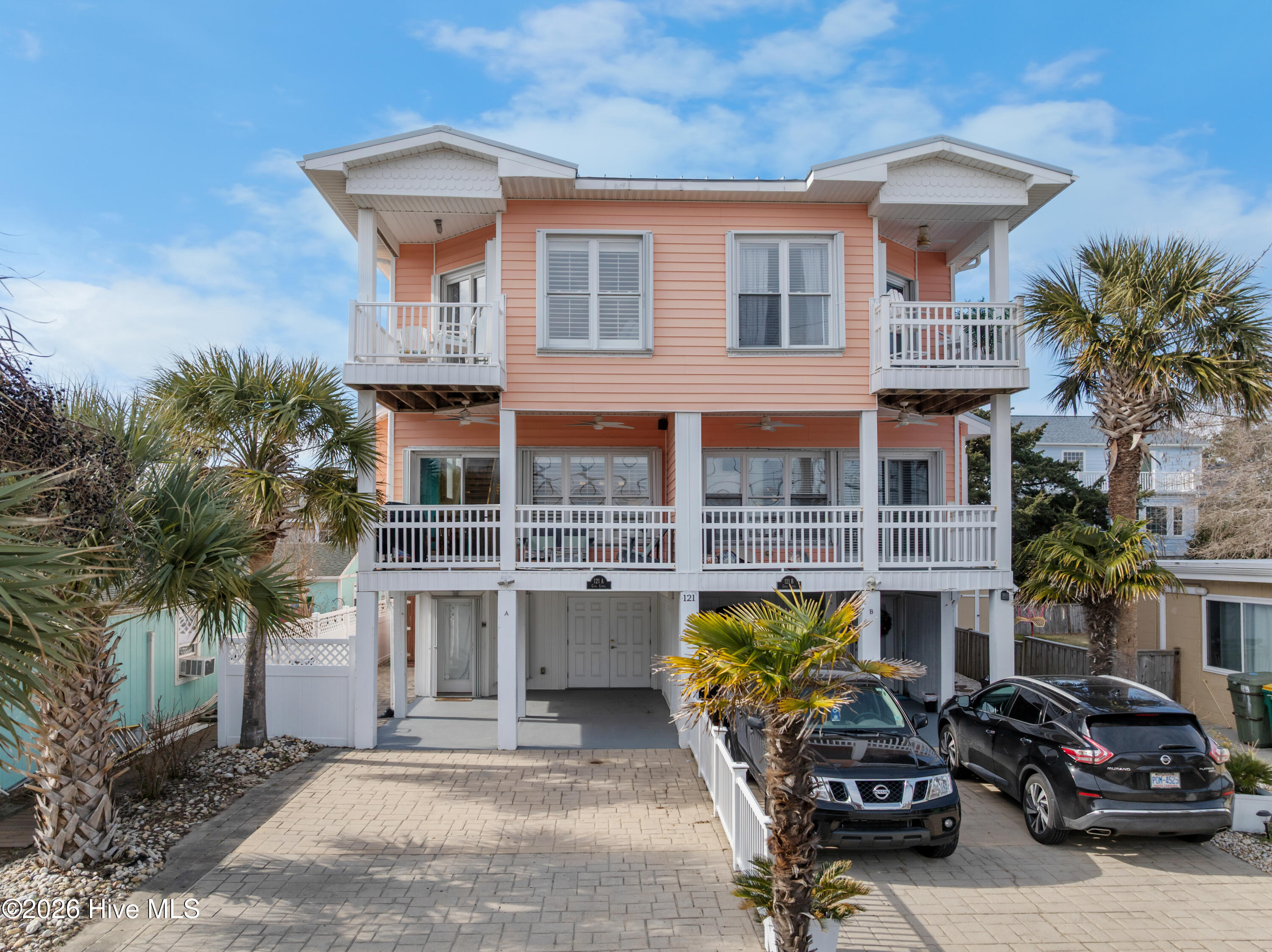 121 N 4th Avenue Unit A