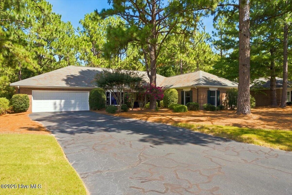 Photo of 51 King Street, Southern Pines, NC 28387 (MLS # 100606624)