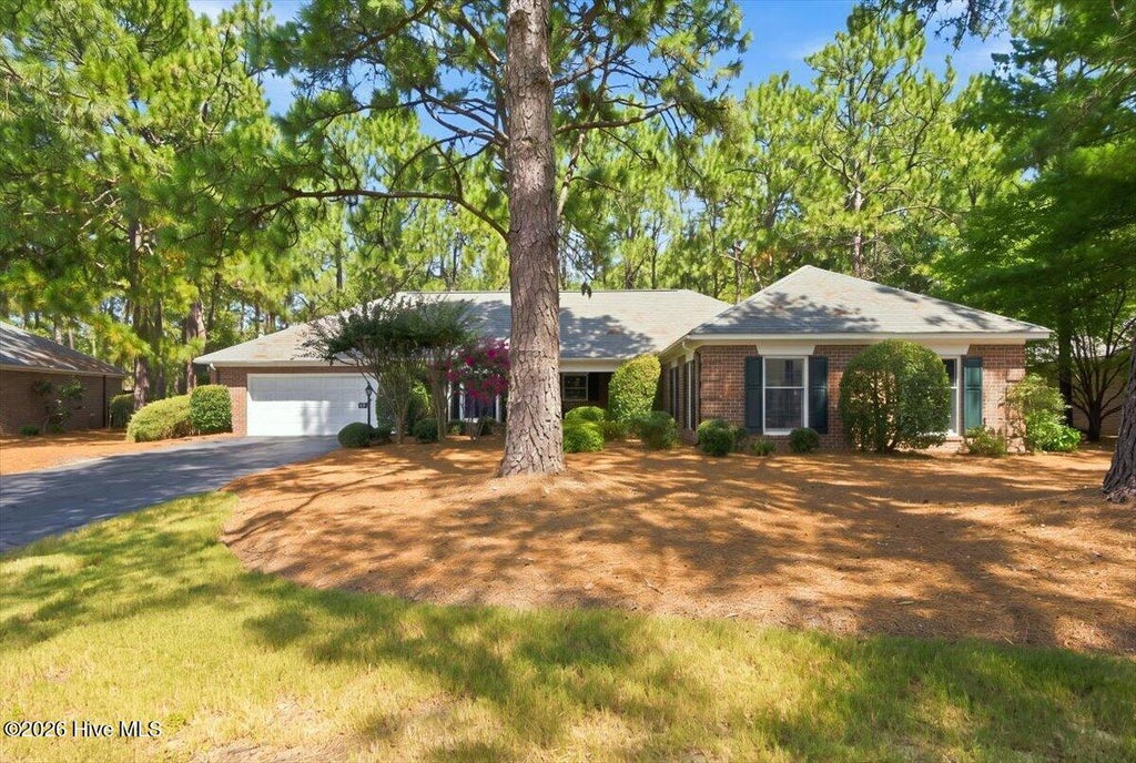Photo of 51 King Street, Southern Pines, NC 28387 (MLS # 100606624)