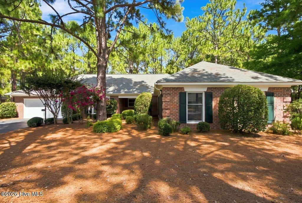 Photo of 51 King Street, Southern Pines, NC 28387 (MLS # 100606624)