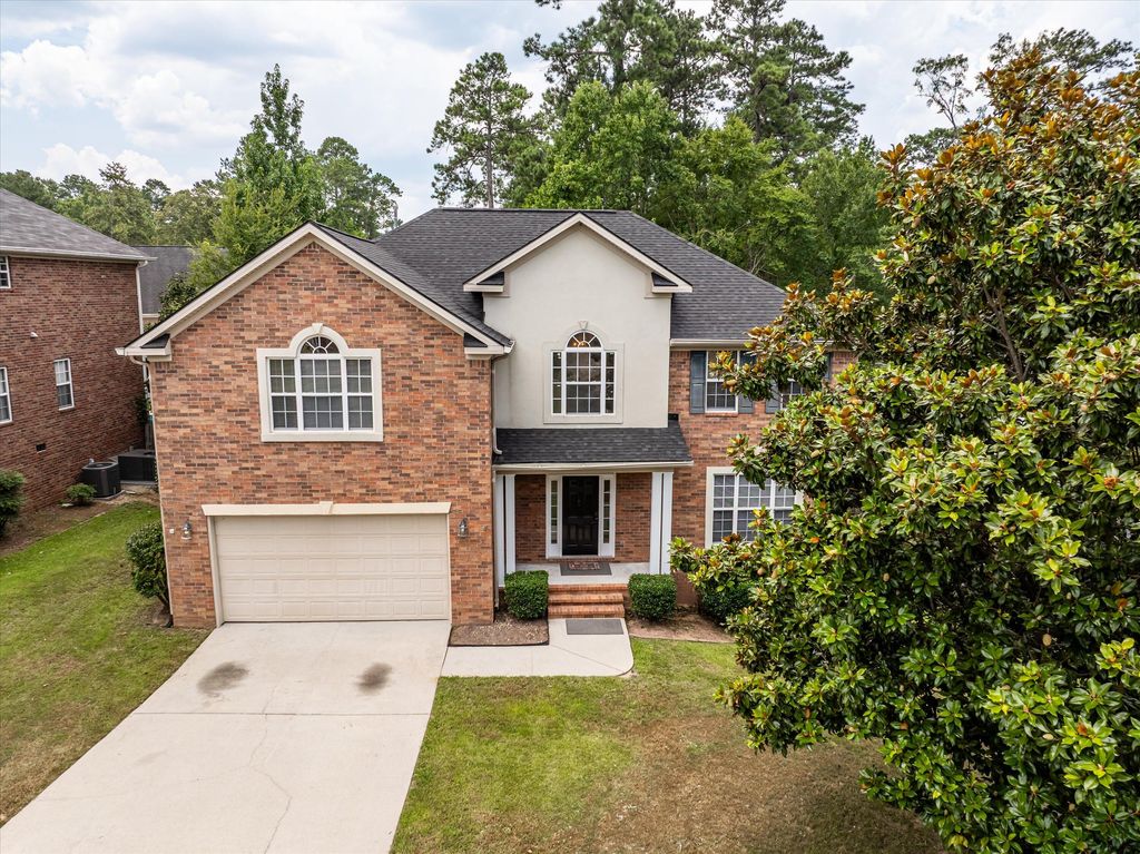 Photo of 1094 Hampstead Place, Martinez, GA 30907 (MLS # 544518)
