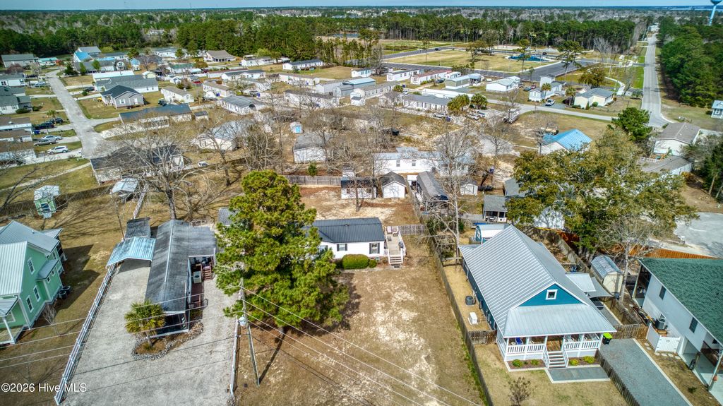 Photo of 769 Driftwood Drive, Hampstead, NC 28443 (MLS # 100557720)