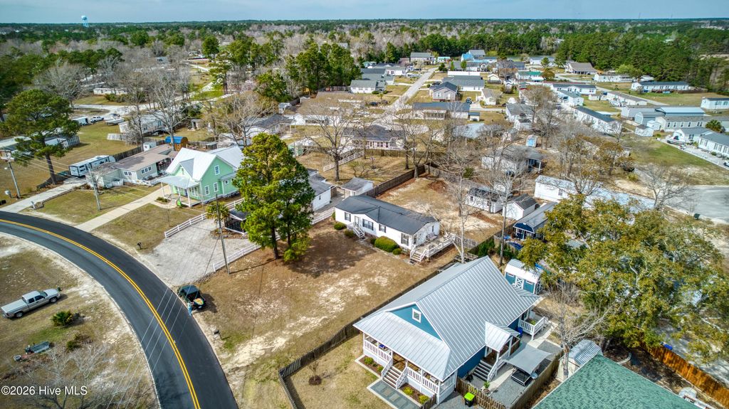 Photo of 769 Driftwood Drive, Hampstead, NC 28443 (MLS # 100557720)