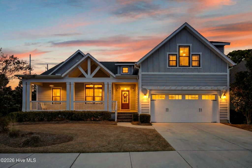 Photo of 105 Helmsman Drive, Wilmington, NC 28412 (MLS # 100555140)