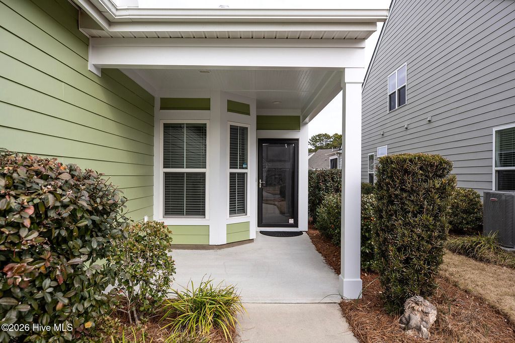 Photo of 1011 Snowden Road, Wilmington, NC 28412 (MLS # 100554927)