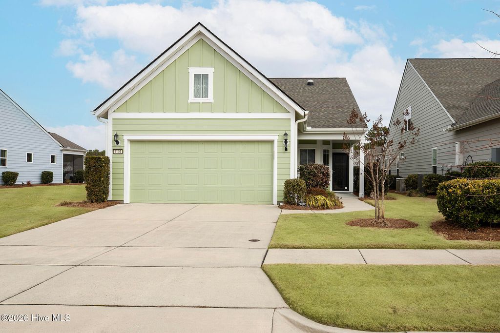 Photo of 1011 Snowden Road, Wilmington, NC 28412 (MLS # 100554927)