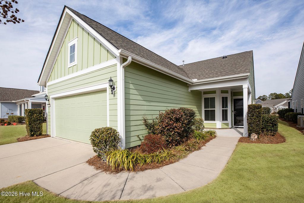 Photo of 1011 Snowden Road, Wilmington, NC 28412 (MLS # 100554927)