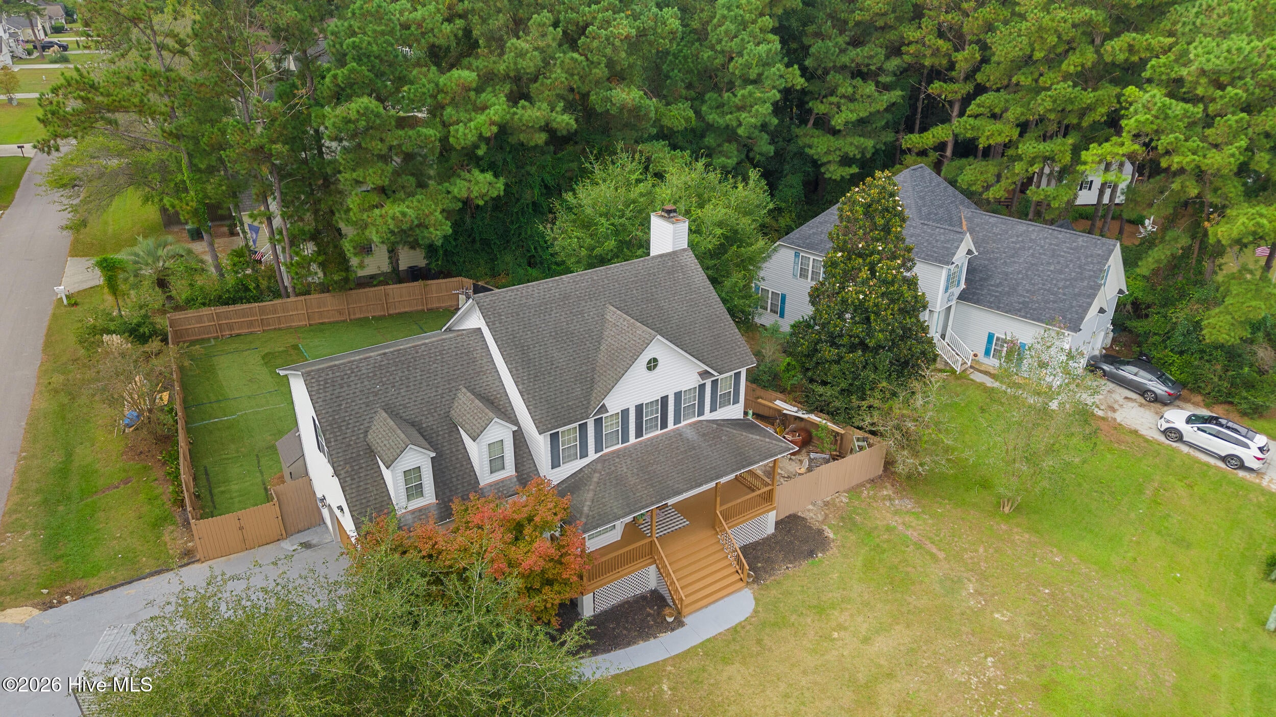 200 Derby Downs Drive