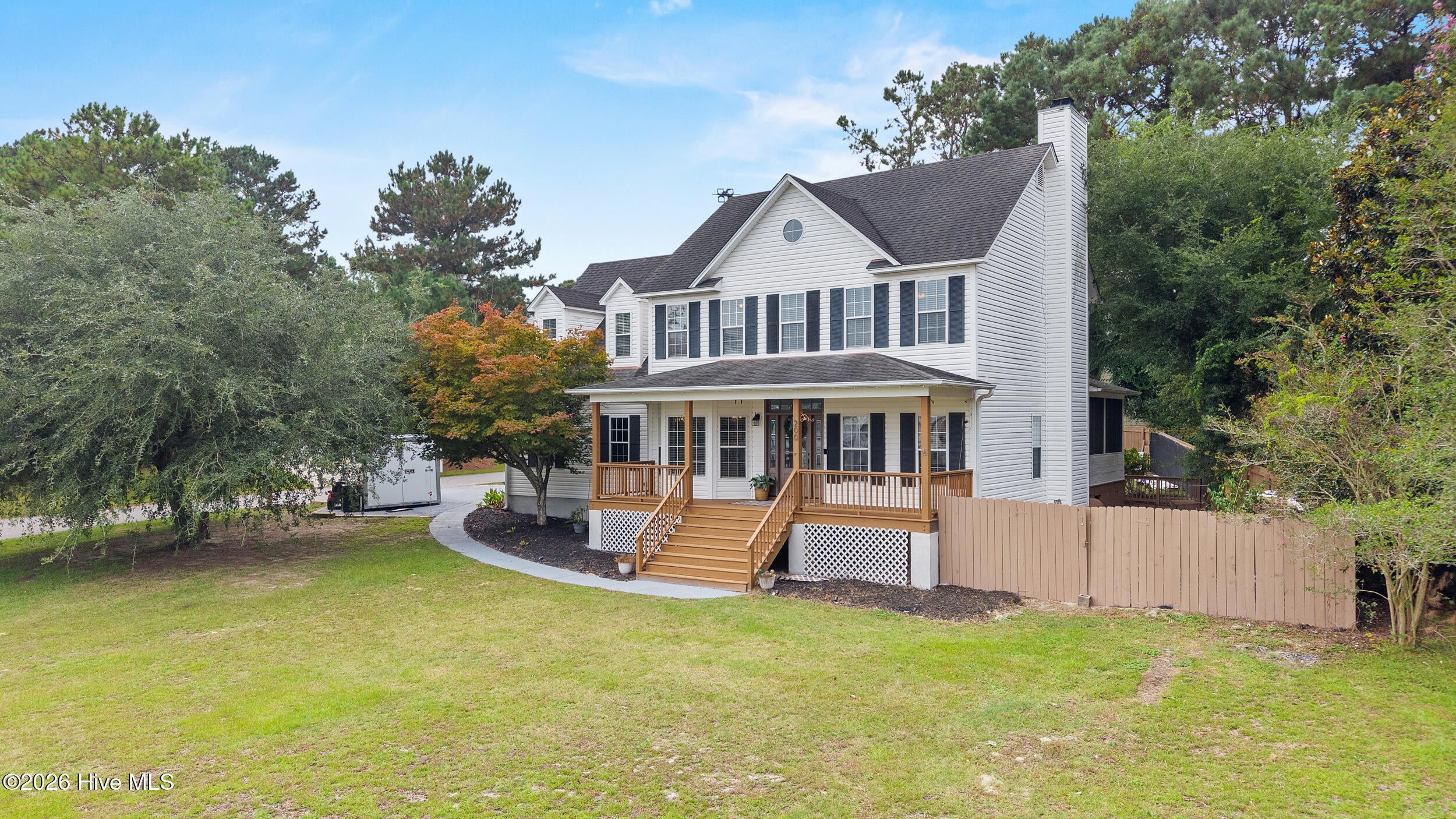 200 Derby Downs Drive