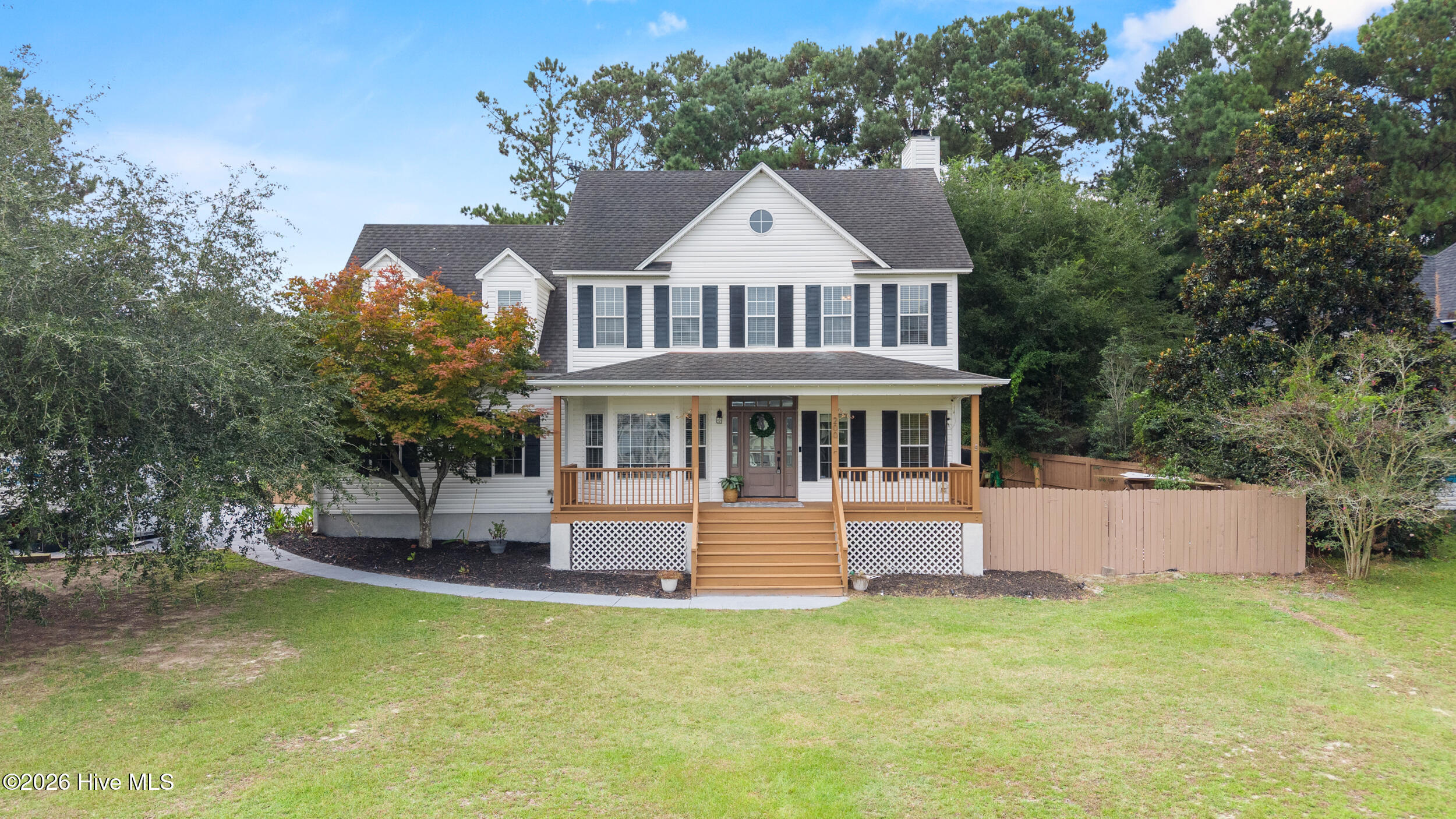 200 Derby Downs Drive