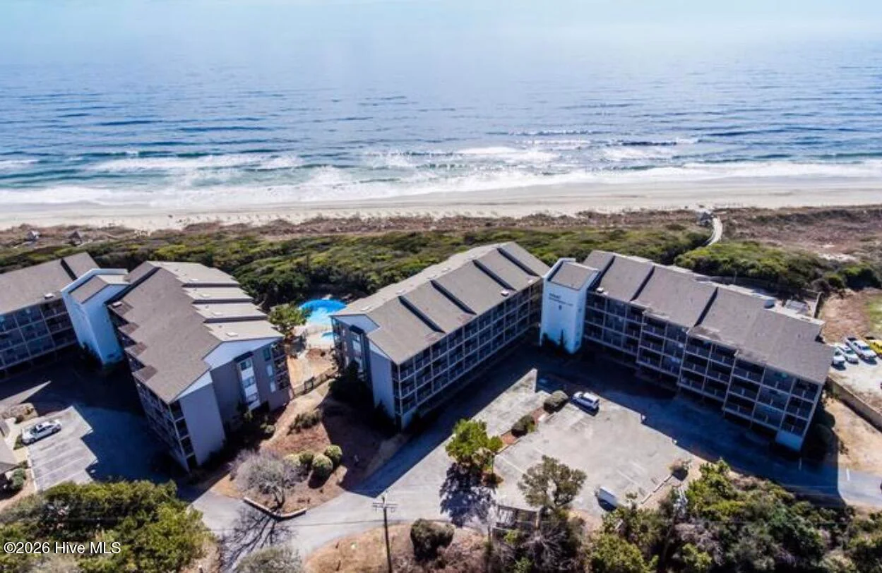 2511 W Fort Macon Road Unit 211-B